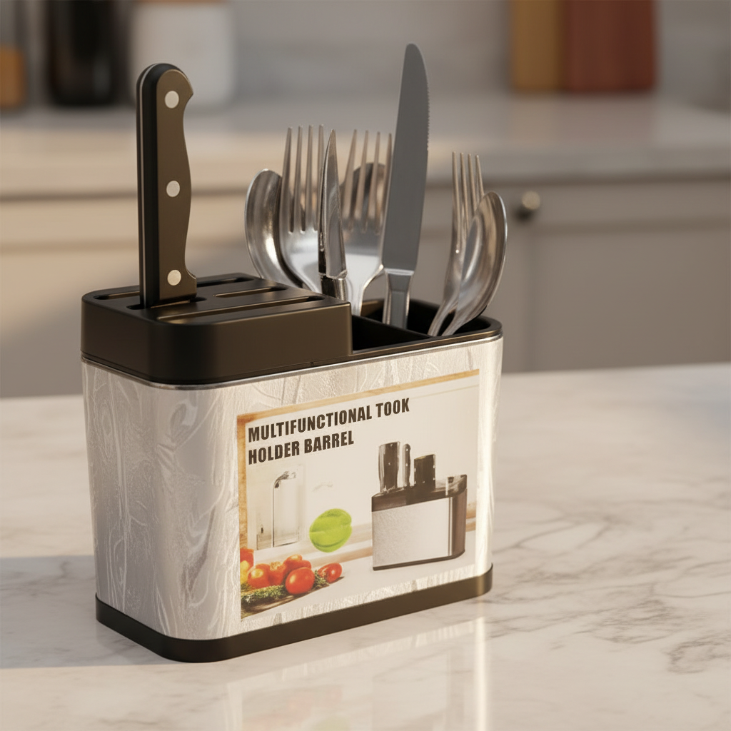 Close-up Detail View