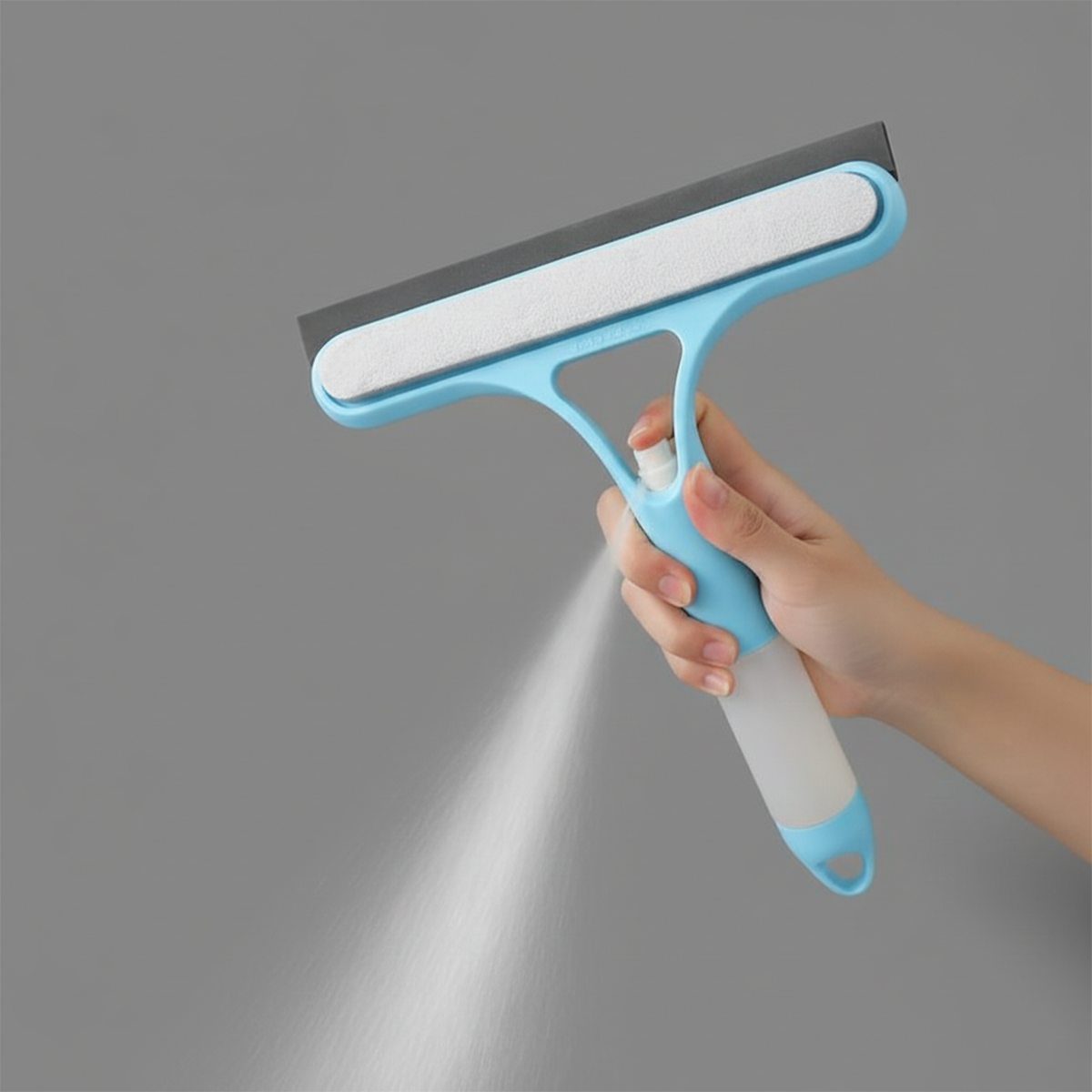 HydroClean Window Squeegee