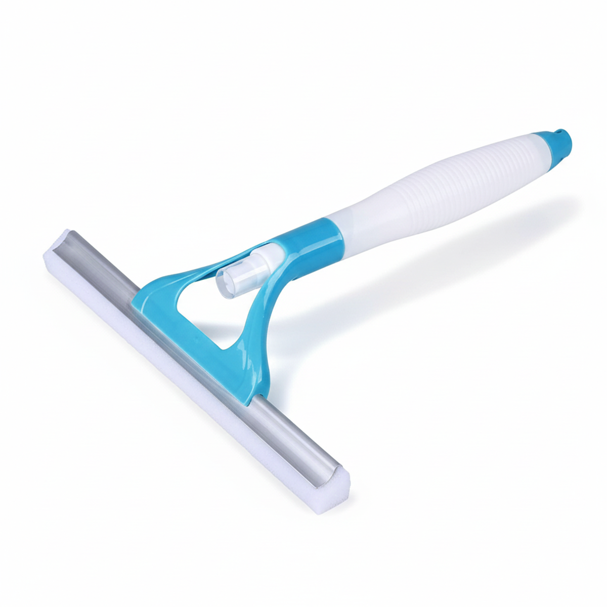 HydroClean Window Squeegee