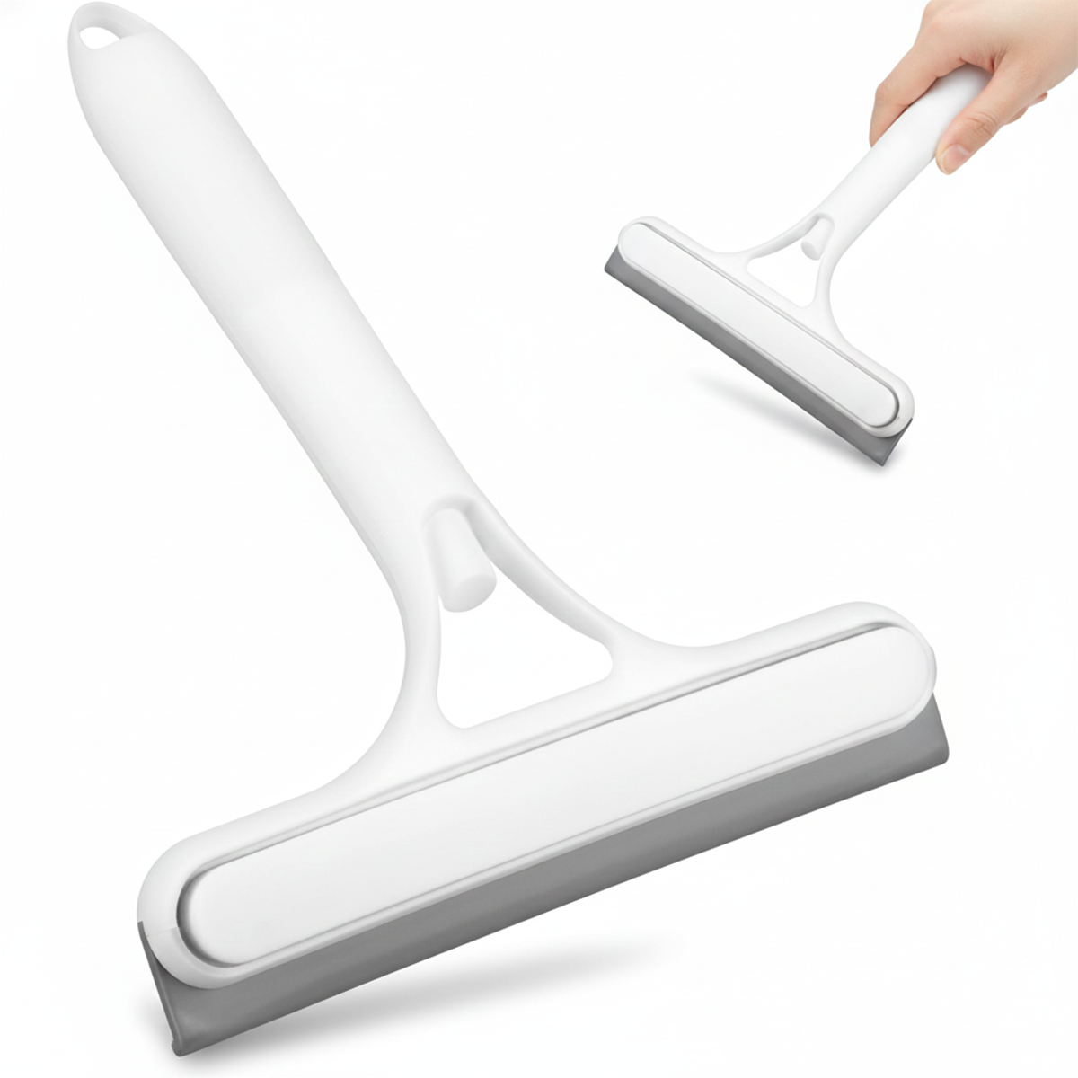 HydroClean Window Squeegee