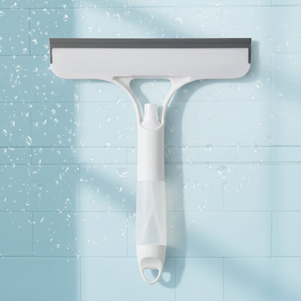 HydroClean Window Squeegee