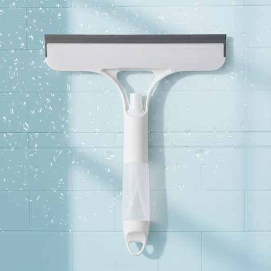 HydroClean Window Squeegee