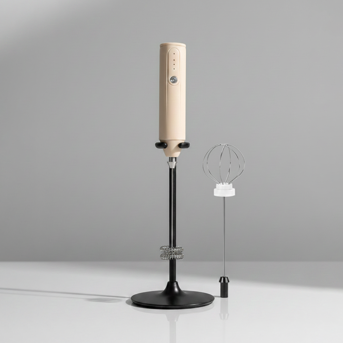 FrothEase Pro Milk Frother