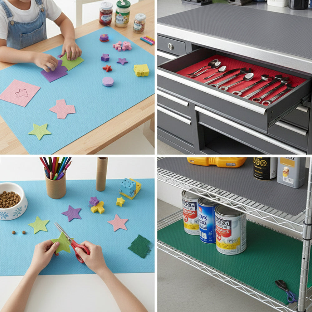 GripSafe Multi-Purpose Anti-Slip Mat