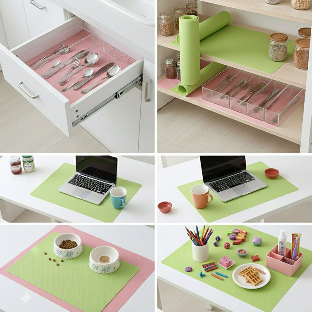 GripSafe Multi-Purpose Anti-Slip Mat