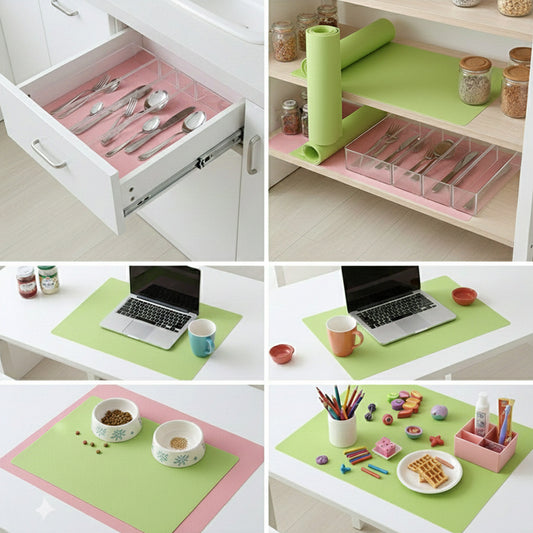 GripSafe Multi-Purpose Anti-Slip Mat