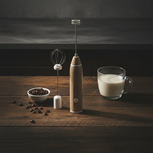 FrothEase Pro Milk Frother
