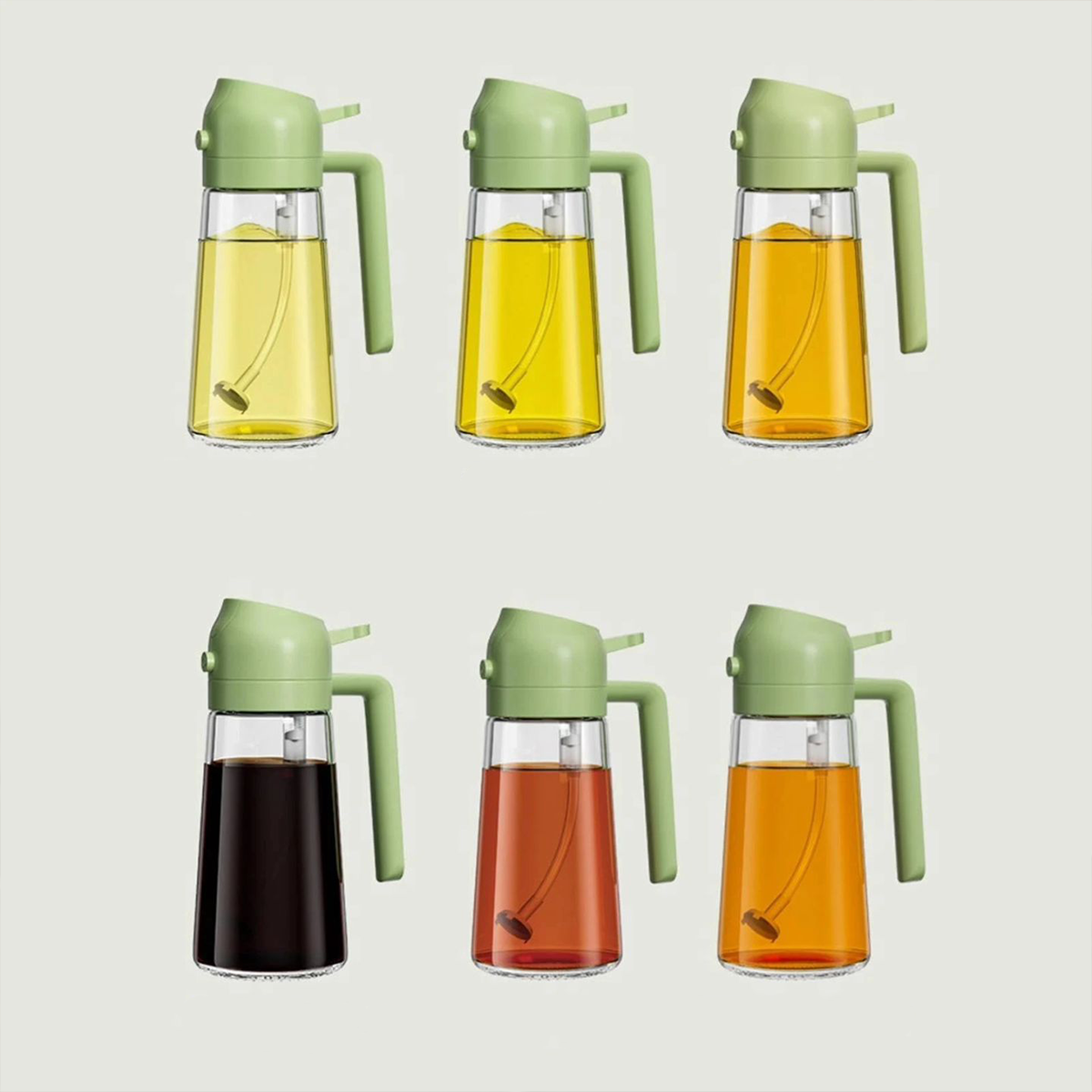 PureFlow Oil Dispenser