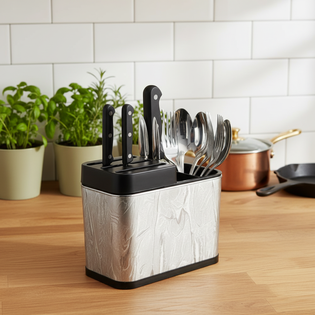 Diagonal Lifestyle View