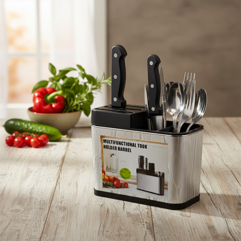 Side View - Lifestyle Setting