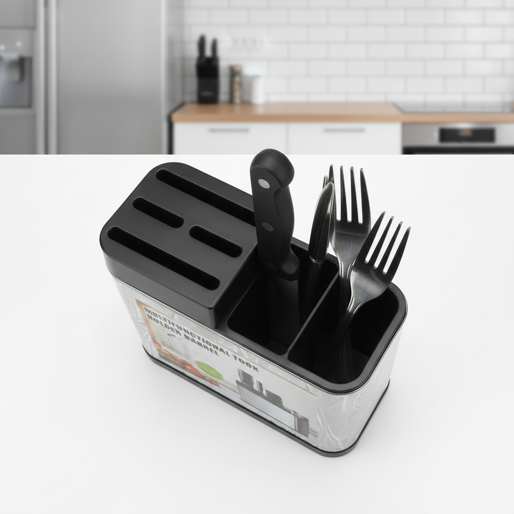 Top View - Minimalist Background